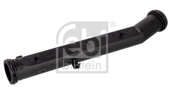 Coolant Pipe